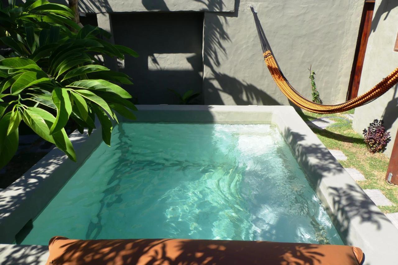 Villa Casinha Da Curva Icaraí Exterior foto