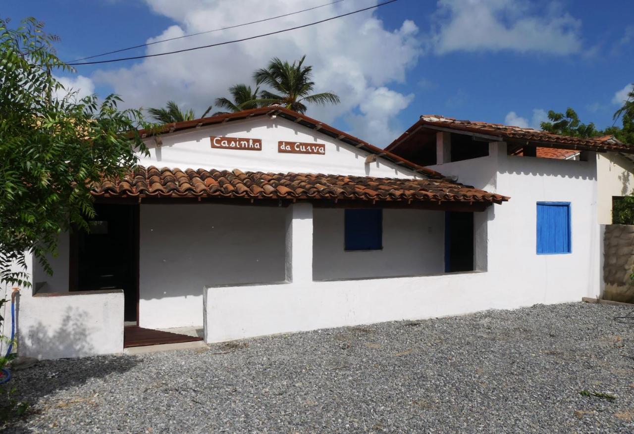 Villa Casinha Da Curva Icaraí Exterior foto