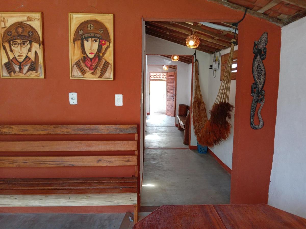 Villa Casinha Da Curva Icaraí Exterior foto