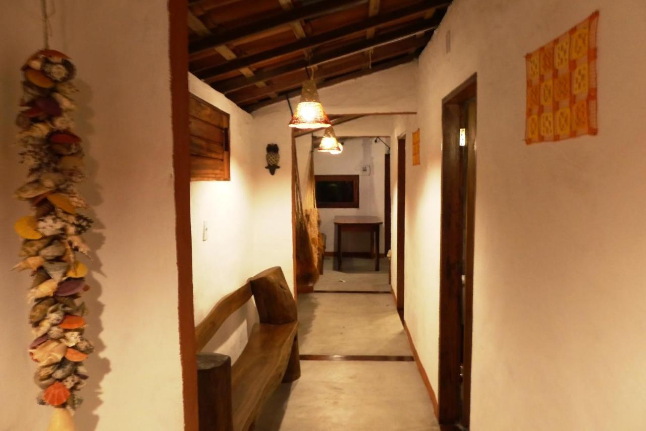 Villa Casinha Da Curva Icaraí Exterior foto